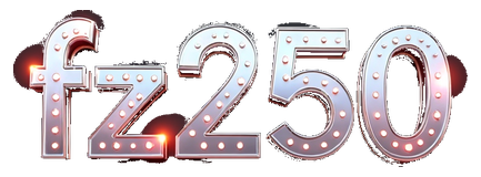 fz250 logo